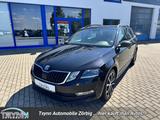 Skoda Octavia 2.0 TDI EU6d-T Soleil *Facelift - gebrauchte Skoda Octavia mit Facelift
