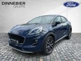Ford Puma TITANIUM*Kamera*Winterpaket*Navi*LED - Ford Puma Gebrauchtwagen in Berlin
