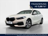 BMW 116i Advantage Lenkradhzg.+SHZ+Navi+LED - BMW 1er Reihe Jahreswagen