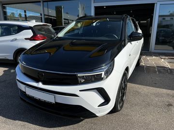 Bild 17 Opel Grandland (X) Grandland GSe PHEV - 360 | Sitz-/Lenkradhzg