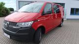 Volkswagen T6.1 2.0 TDI Kombi lang - Volkswagen T6 aus 2020