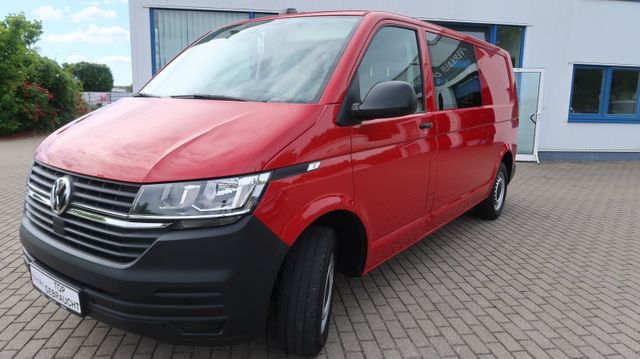 Volkswagen T6.1 Kombi 2.0 TDI Kombi lang (EURO 6d-TEMP)