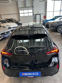 MYAUTOCENTER – Gebraucht- und Jahreswagen mit Werkstattservice in Pfaffenhofen Opel Corsa F *GS Line*Spurhalte*Müdigkeits*LED*