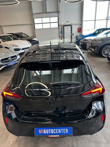MYAUTOCENTER – Gebraucht- und Jahreswagen mit Werkstattservice in Pfaffenhofen Opel Corsa F *GS Line*Spurhalte*Müdigkeits*LED*