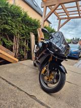 Kawasaki Ninja ZX12R - KAWASAKI ZX12R