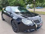 Volkswagen Eos 2.0 16V TSI Individual*XENON-LEDER-SHZ-EURO4 - Volkswagen Eos: Individual