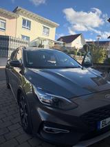 Ford Focus 1,5 EcoBoost 110kW Active X Turnier Au... - Ford Focus Turnier Active Gebrauchtwagen