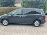 Volkswagen Sharan 2.0 TDI SCR DSG Comfortline Comfortline - VW Sharan Gebrauchtwagen in Bremen