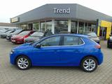 Opel Corsa F Elegance LED Sitzheiz LM-Felgen - Opel Corsa: Felgen