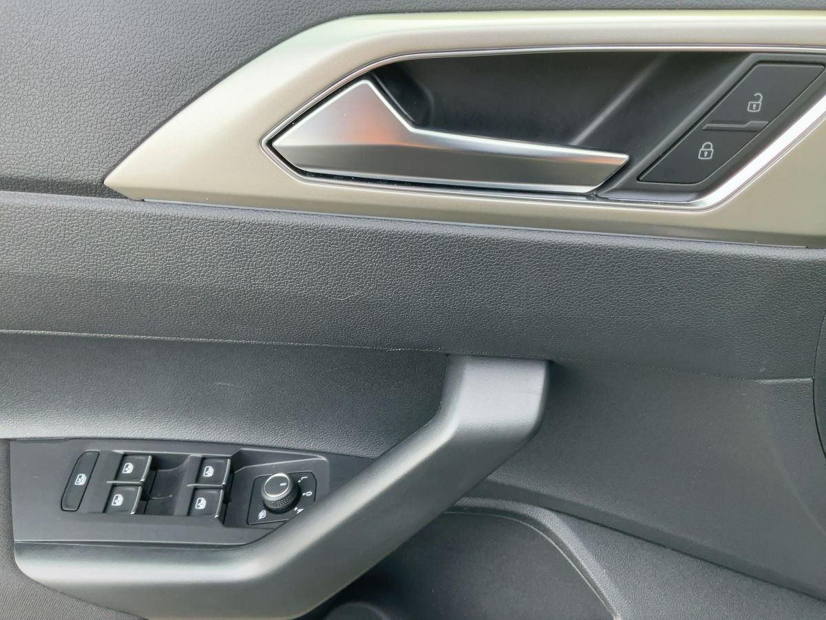 Volkswagen Taigo - Bild 16