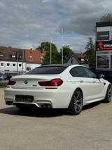 BMW M6 Gran Coupe/B&O/Karamik/NBT/1Hand - BMW M6