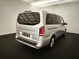 Mercedes-Benz Vito 119 Ed.Tourer P/L DISTR. Navi Kli. KAM LED - Mercedes-Benz Vito mit Diesel-Antrieb: Kleinbus, 8 Sitzer