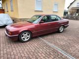 BMW 518i E34 Limo