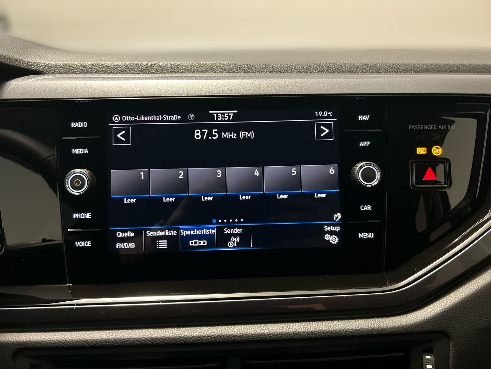 Volkswagen Taigo - Bild 10