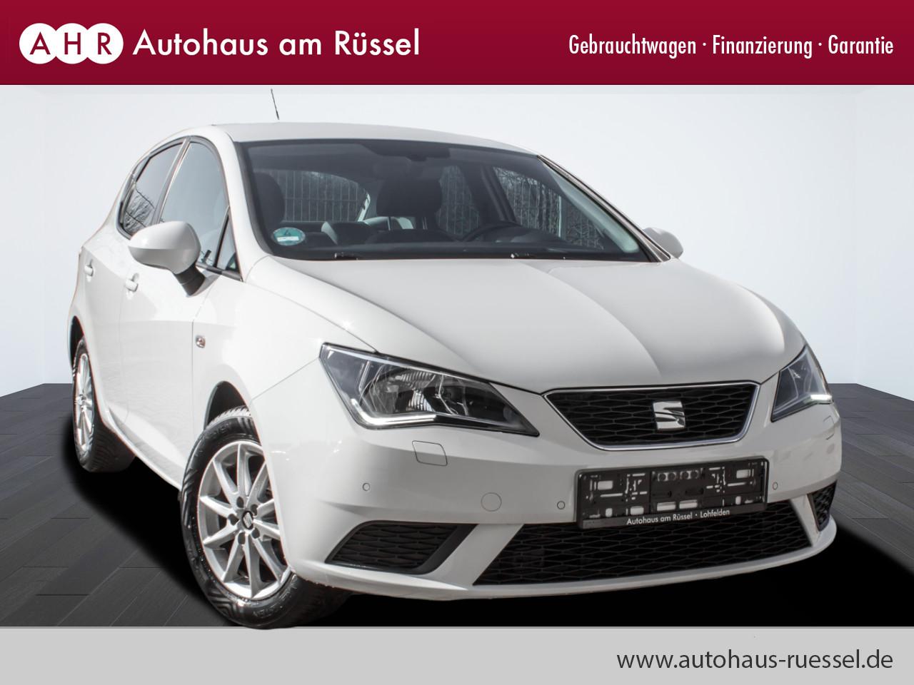 Seat Ibiza Style 1.2 TSI *FullLink*Bluetooth*Einparkh