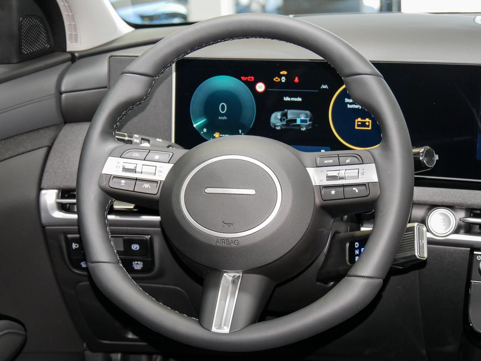 Hyundai Tucson – Bild 21