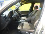 BMW X3 xDrive30d -ideales Zugfahrzeug; BMW gepflegt - BMW X3 aus 2012