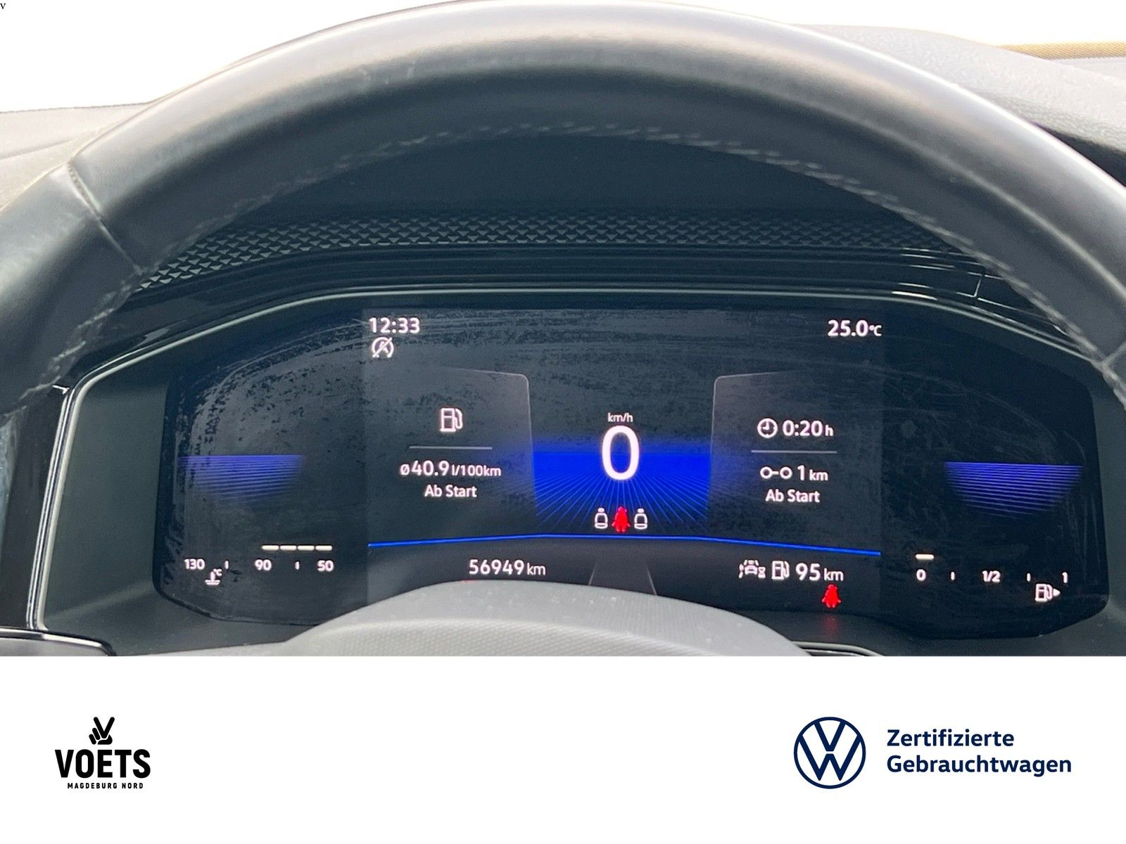 Volkswagen Polo - Bild 14