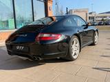 Porsche 997 Carrera S Coupé MY07 Carrera S - Neuer Motor - Porsche 997 Motor Gebrauchtwagen
