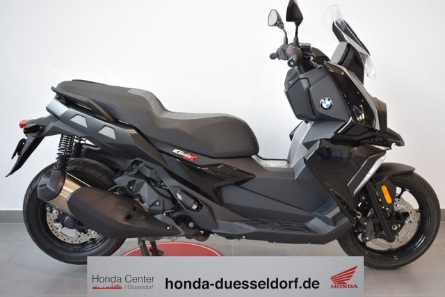 BMW C 400 X  * Komfort-Paket * Top Zustand *