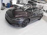Volkswagen Arteon Shooting Break 2.0 TDI DSG R-Line 4Motion - Volkswagen Arteon Shooting Break