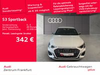Audi S3 - Vorschau Bild 2