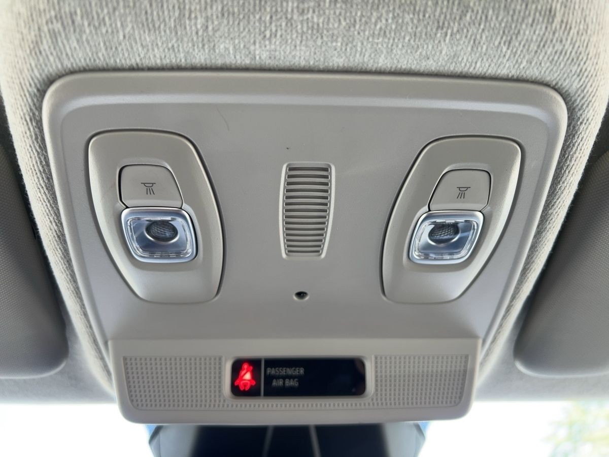 Renault ZOE - Bild 15