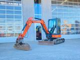 Hitachi ZX 33U-5A CLR Kurzheck KLIMA Minibagger - Angebote