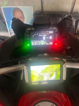 Ducati Multistrada 1200S Touring - DUCATI MULTISTRADA 1200