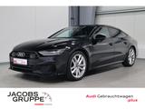 Audi A7 Sportback 50 TFSI e quattro S-Line B&O*Matrix - gebrauchte Audi A7 aus dem Jahr 2021