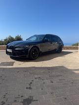 BMW M3 Competion M xDrive Touring M3 Competion - BMW M3