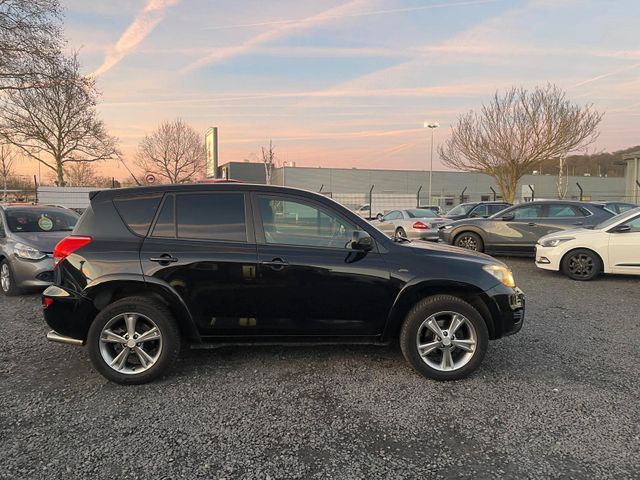 Toyota RAV 4 RAV4 Executive/ TÜV UND AU NEU