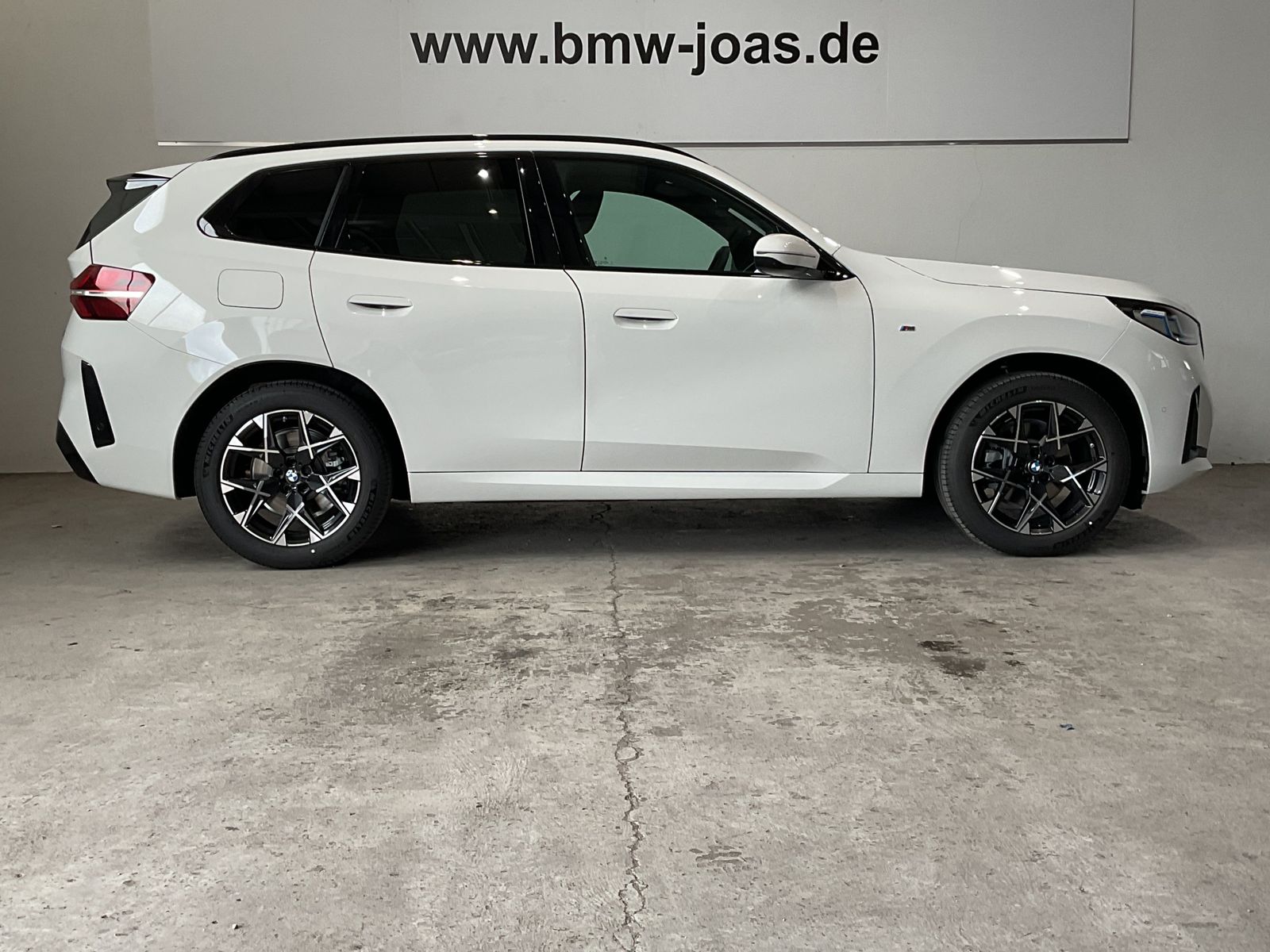 Fahrzeugabbildung BMW X3 20 xDrive Harman Kardon Surround System, Lenk