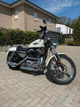 Harley-Davidson Sportster XL 1200