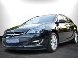 Opel AstraJ Sports Tourer Active TEMPOMT/SHZ/GARANTIE - gebrauchte Opel Astra aus dem Jahr 2013