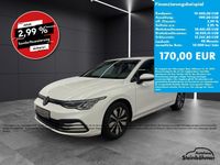 Volkswagen Golf - Vorschau Bild 1