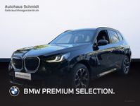 BMW X3 - Vorschau Bild 1