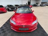 Tesla MODEL S 100D | FULL SELF DRIVE | AHK abnehmbar - Tesla Model S Gebrauchtwagen