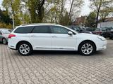 Citroën C5 Tourer Selection  1.Hd  Scheckheft.Km: 64.000 - Citroën C5 Gebrauchtwagen