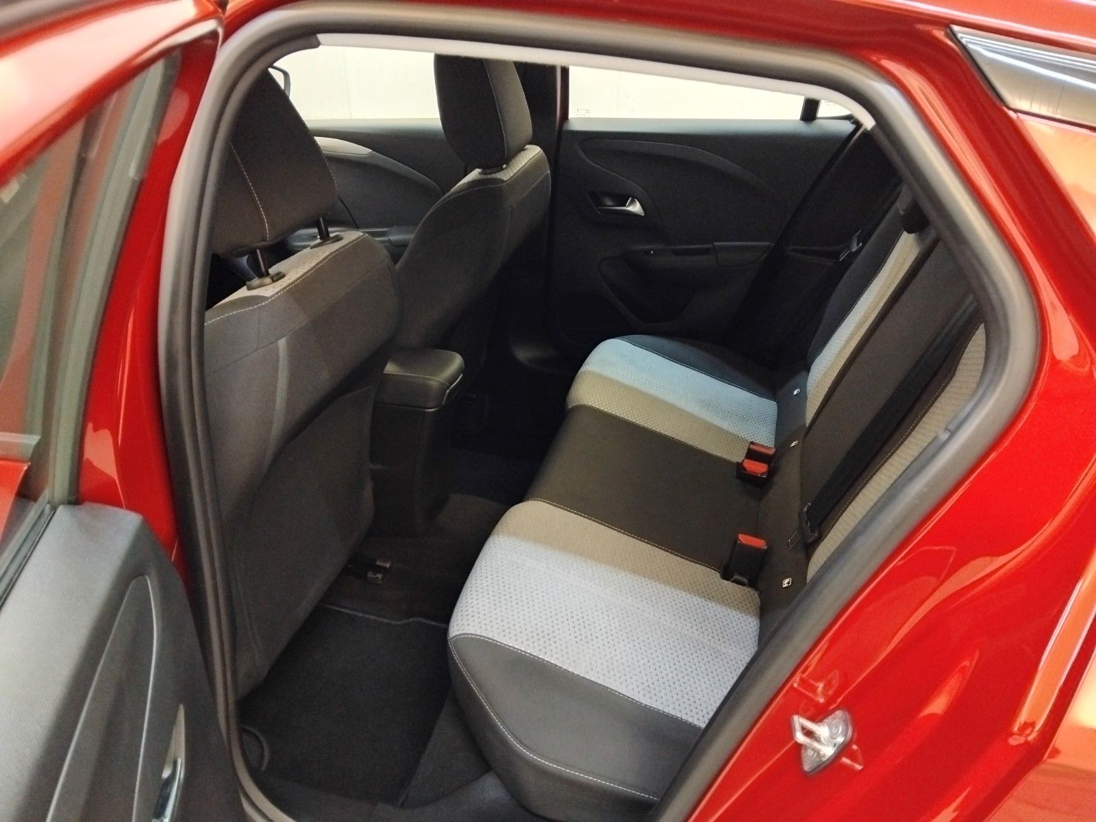 Opel Corsa (06/2026, Benzin)