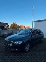 Skoda superb 2.0 tdi - Skoda Octavia: Super