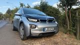 BMW i3 (60 Ah) - top Zustand, perfektes Stadtauto - BMW i3 aus 2013