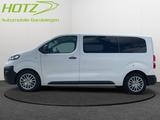 Opel Vivaro Kombi 9-Sitzer AHK M (L2) - gebrauchte Opel Vivaro aus dem Jahr 2019