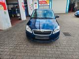Skoda Fabia 1.2l 44kW Ambition Ambition - Skoda Fabia von privat