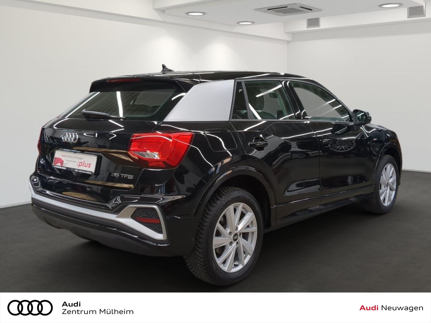 Audi Q2 - Bild 5