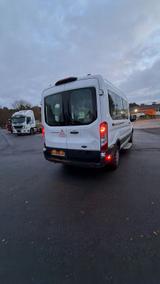 Ford Transit Kombi 350 L3 Trend - Koffer