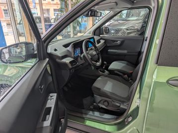 Ford Transit Courier Trend