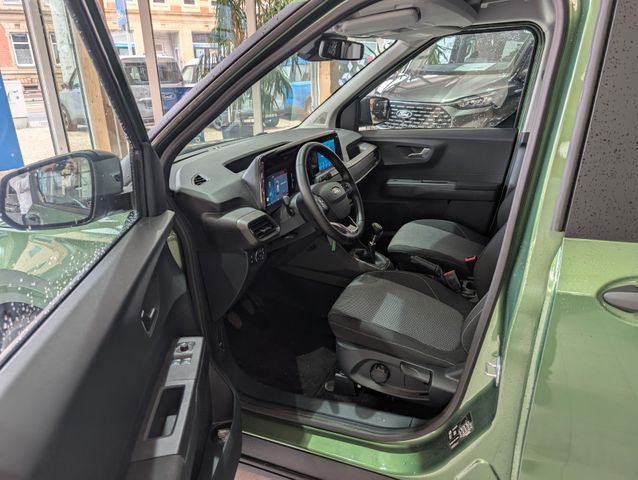 Ford Transit Courier Trend
