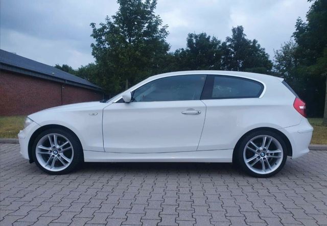 BMW 116i Unfallfrei