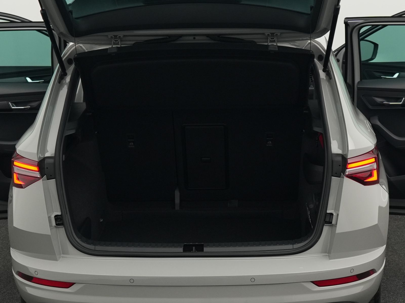 Skoda Karoq - Bild 15